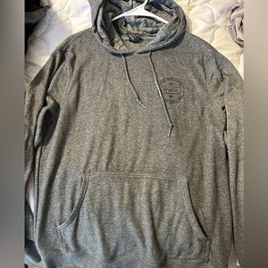 RVCA Lightweight Hoodie